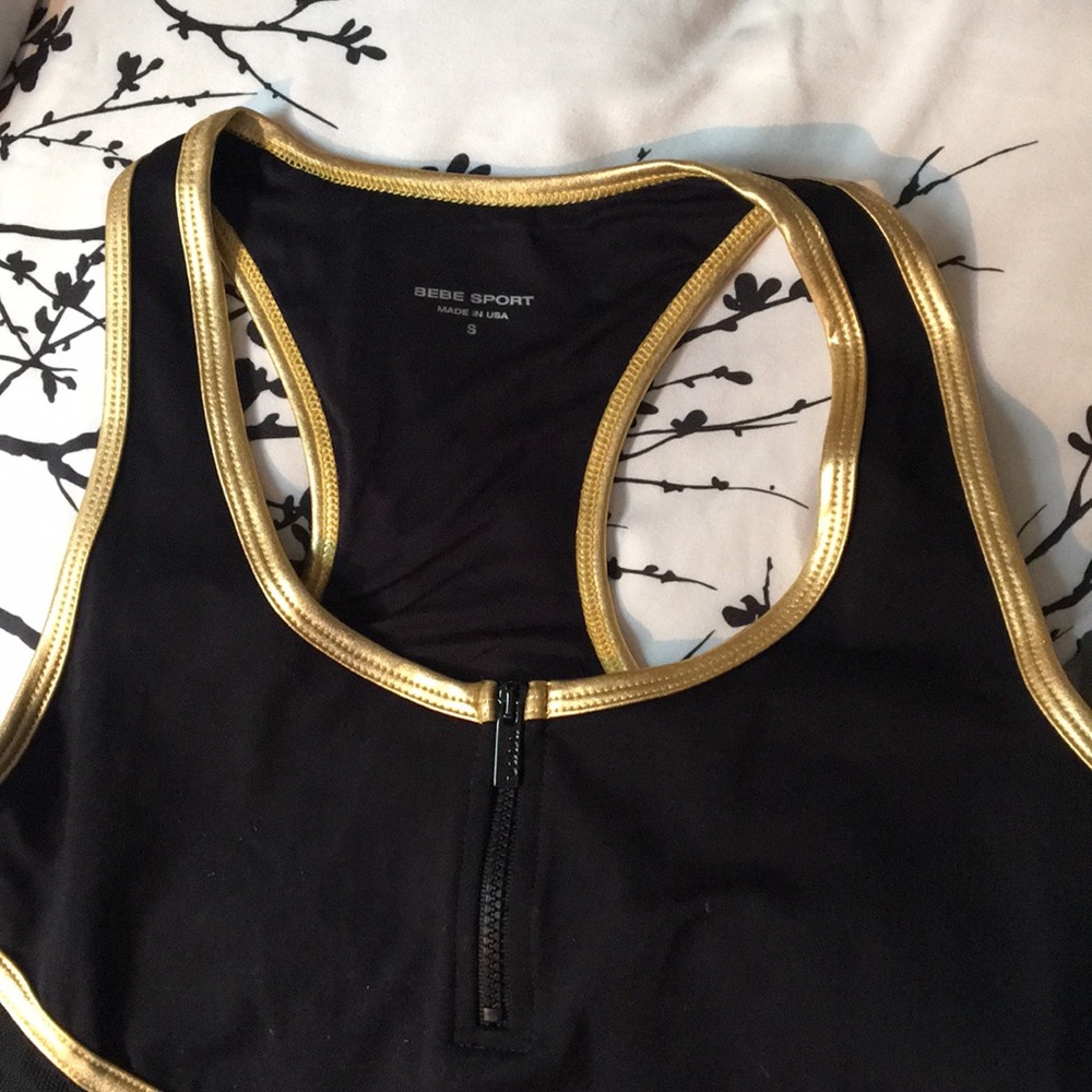 Be-Fit Tank - Picture 3 of 6